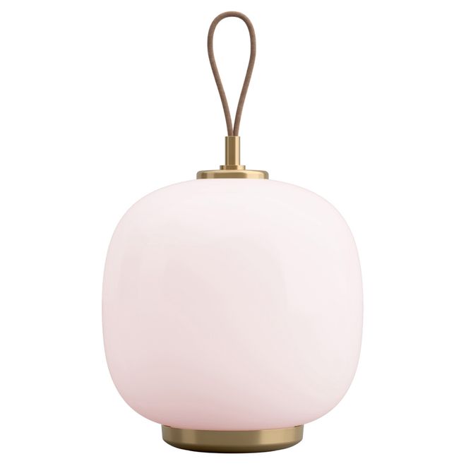 What’s new: Louis Poulsen’s VL45 Radiohus portable lamp