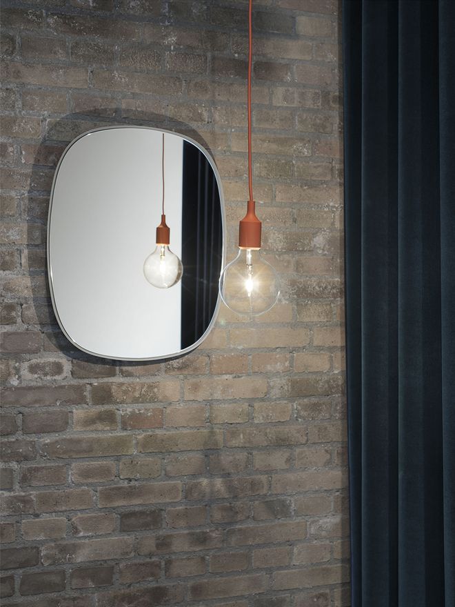 Muuto Framed mirror