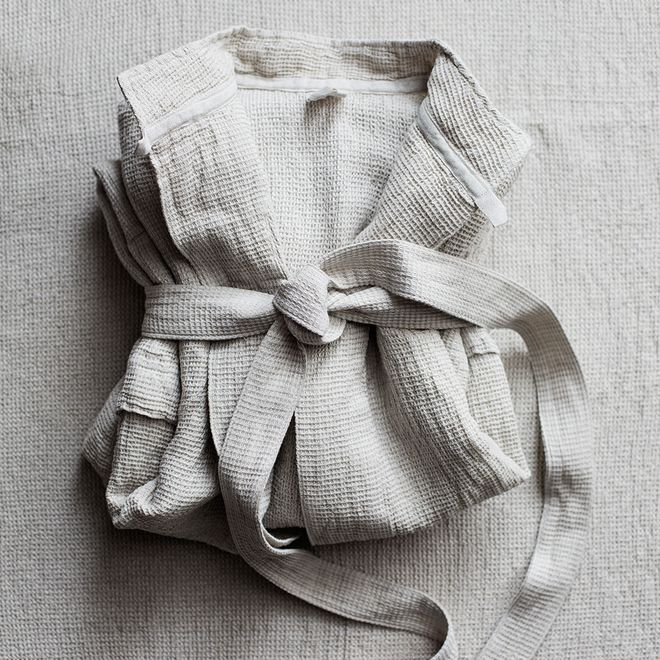 Lapuan Kankurit Terva bathrobe