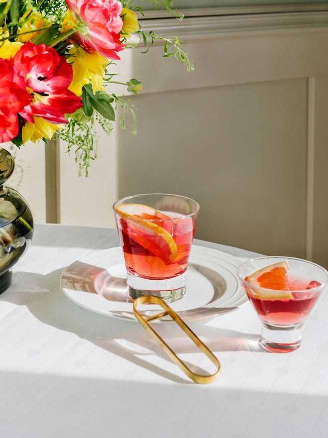Spring brunch | Design Stories