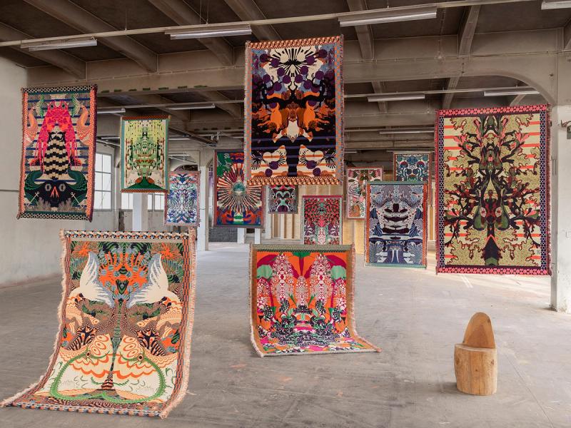 This summer’s most fascinating museums and exhibitions in Finland – see our tips