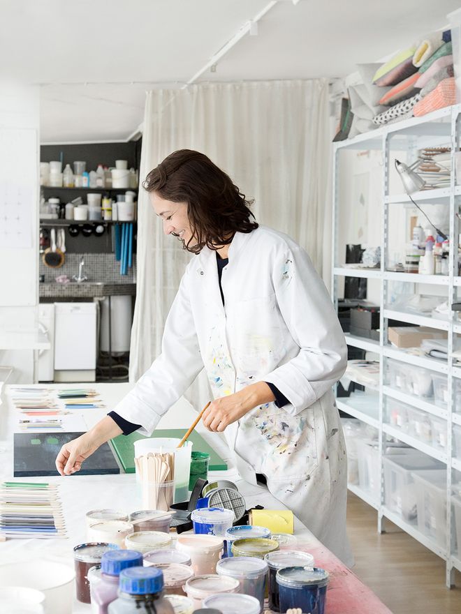 Margrethe Odgaard