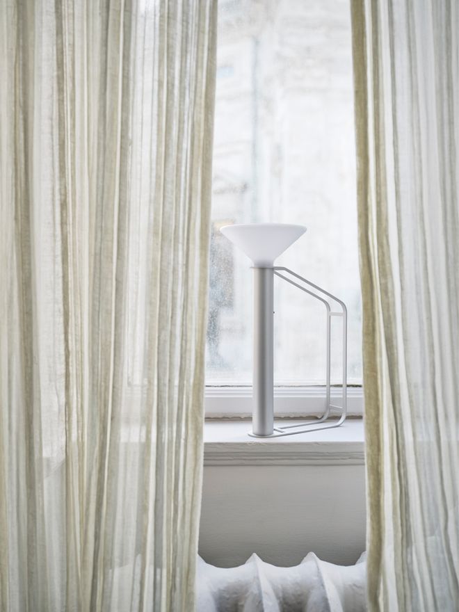 Muuto Piton lamp