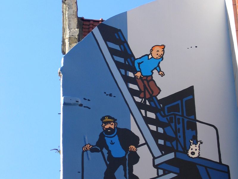 Mondo’s quick city guide: Brussels