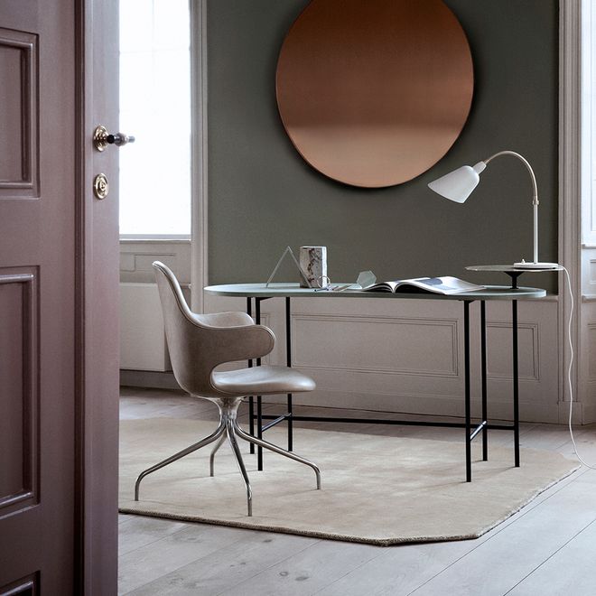 &Tradition Palette JH9 desk