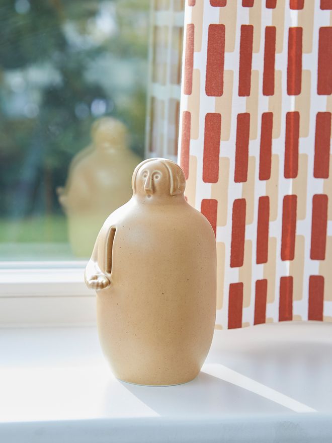 Artek  Pauper Coin Collector