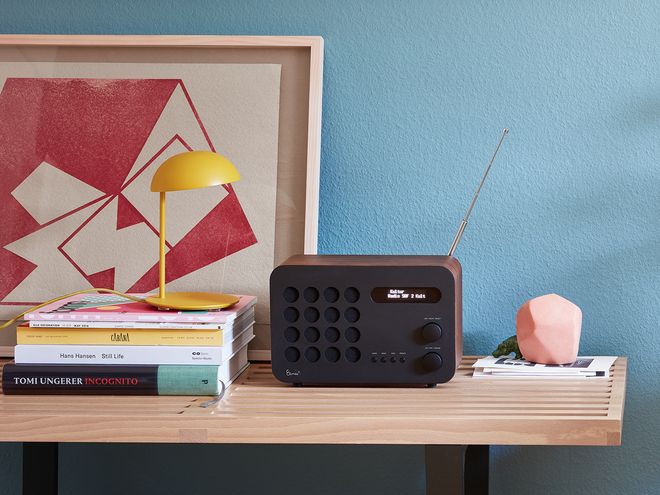 Vitra Eames Radio