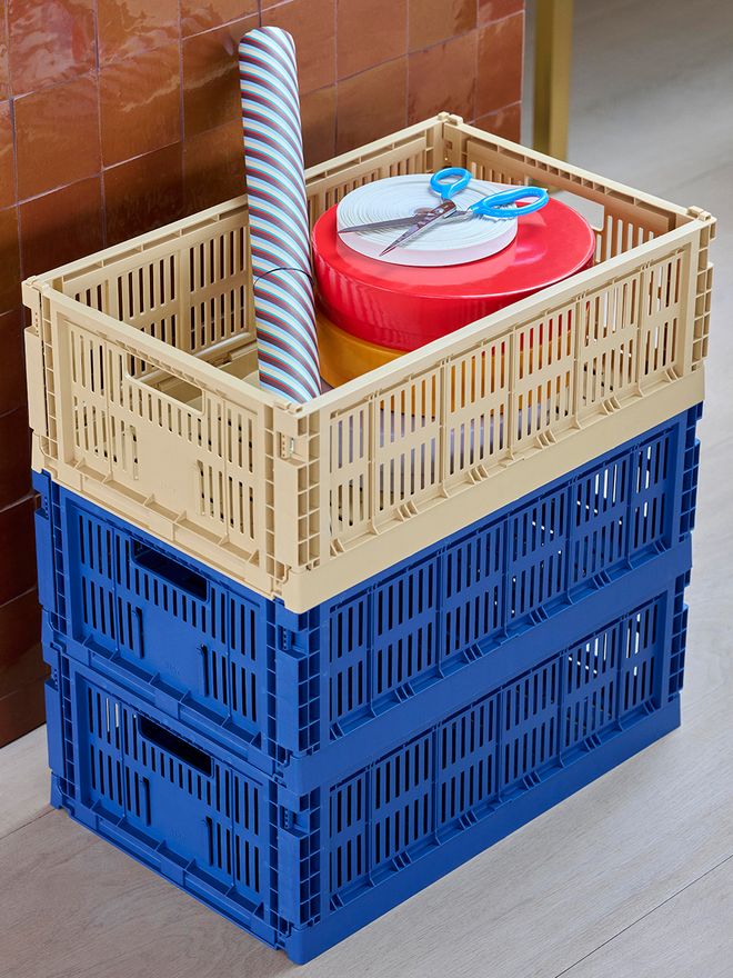 HAY Colour Crates