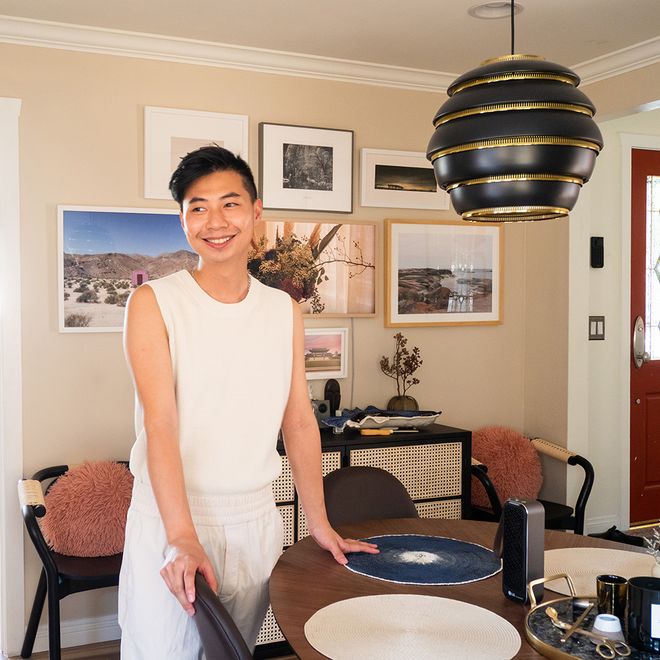 Tommy Lei