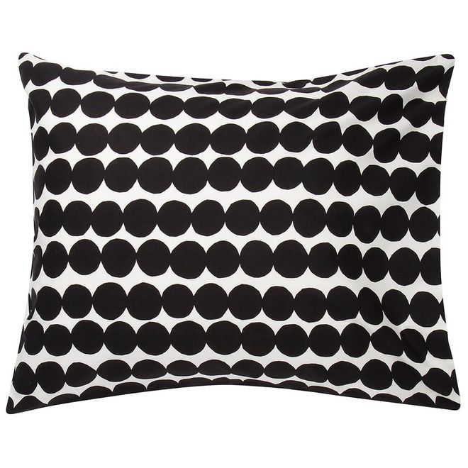 Marimekko Räsymatto pillowcase