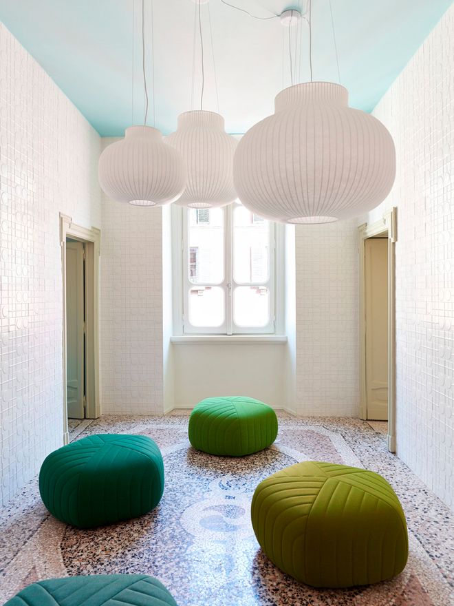 Muuto in MIlan 2023