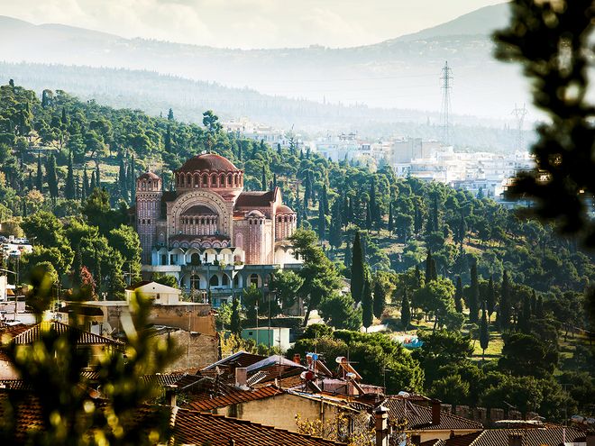 Thessaloniki