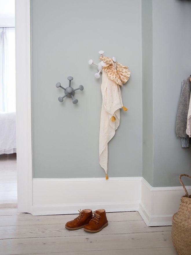 Nofred Wall Bug