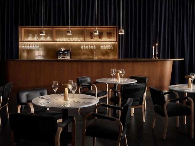 Finlandia Bistro