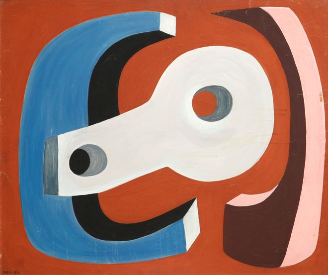 Maija Isola: Three Objects
