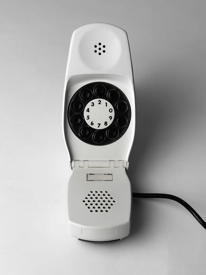 Siemens Grilli phone