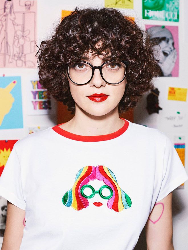 Olimpia Zagnoli