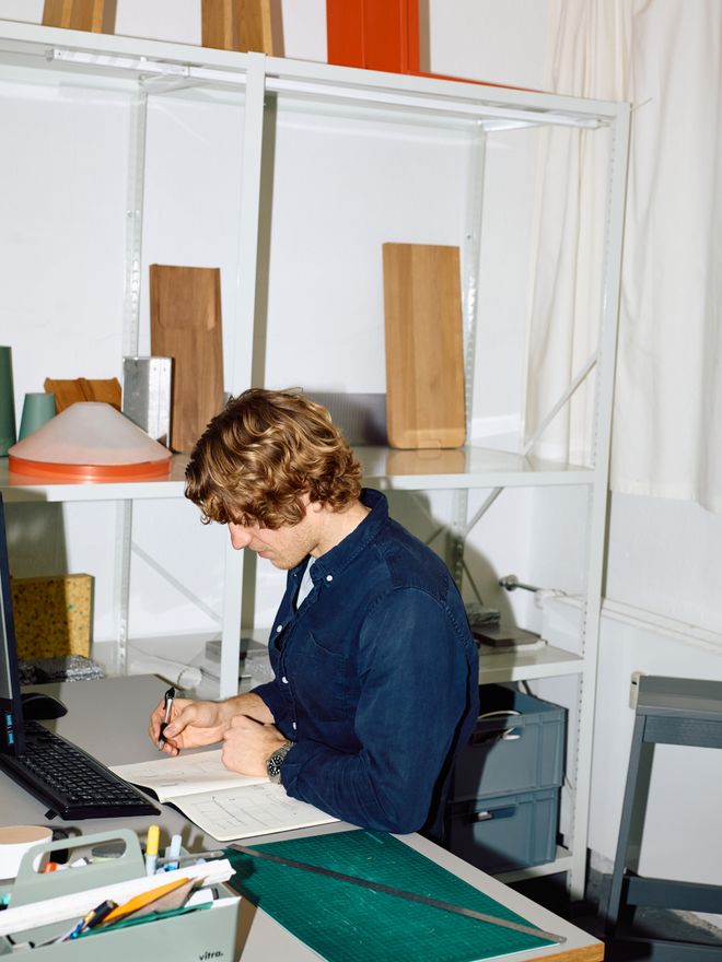Terkel Skou Steffensen