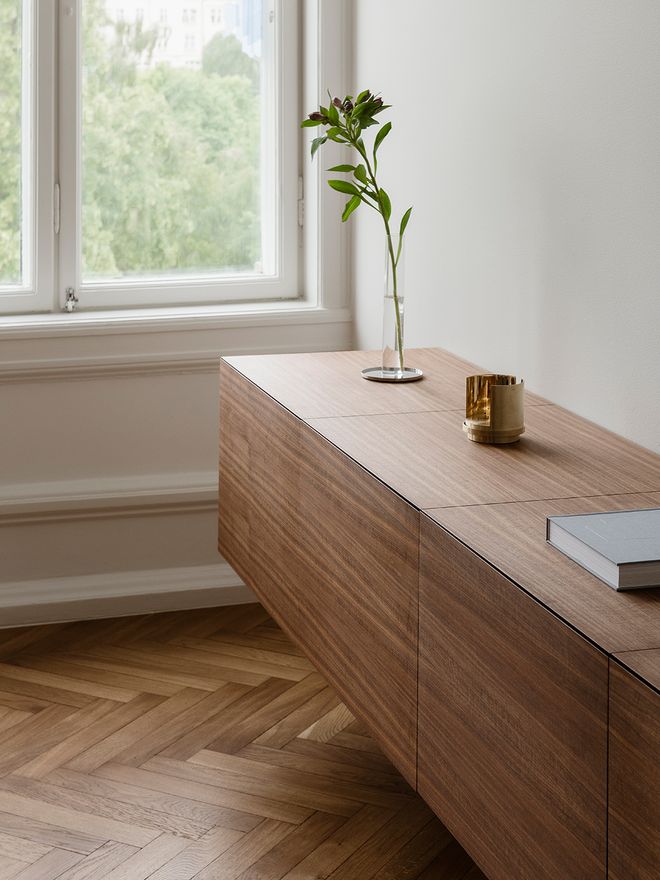 David Chipperfield