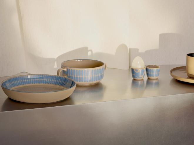 Marimekko Oiva Alku