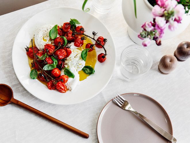Skagerak Coquo spoon