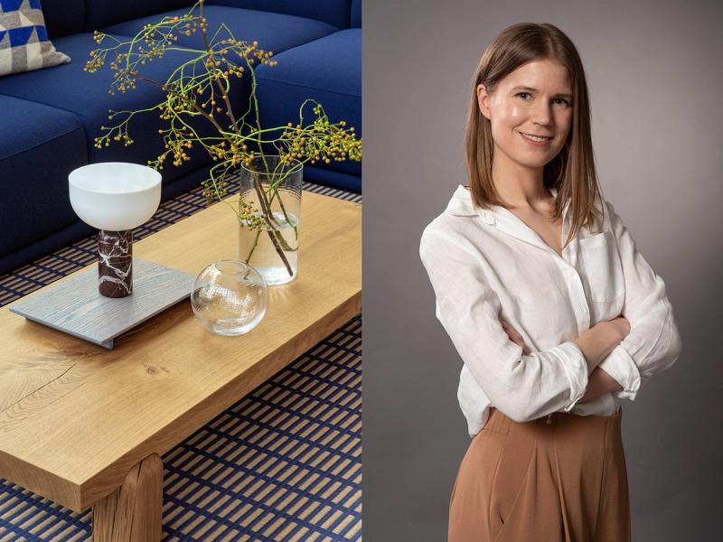 Finnish Design Shopin showroom & myymälä syystunnelmissa: syksyn uutuudet ja sesongin ihanimmat sisustusideat