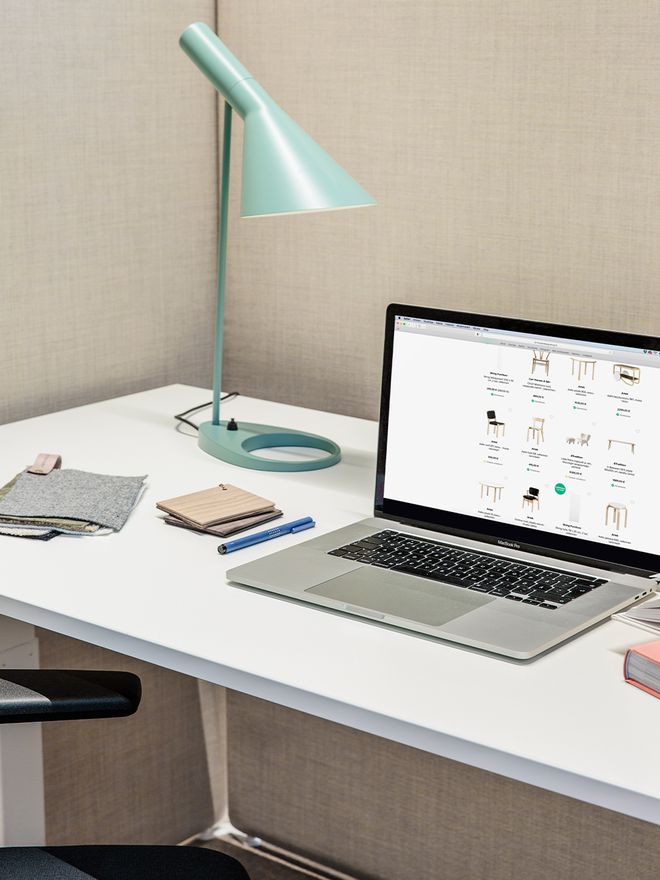 Finnish Design Customer Service 