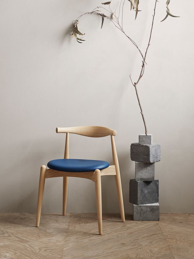 Carl Hansen & Søn CH20 chair