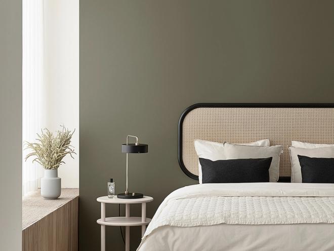 Matri Lempi headboard
