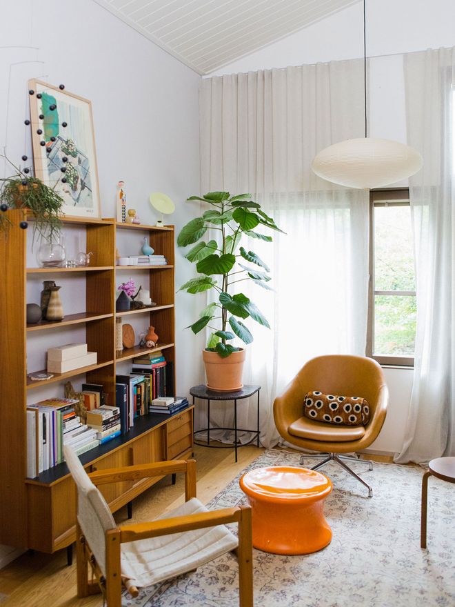 Vitra Akari 21A pendant