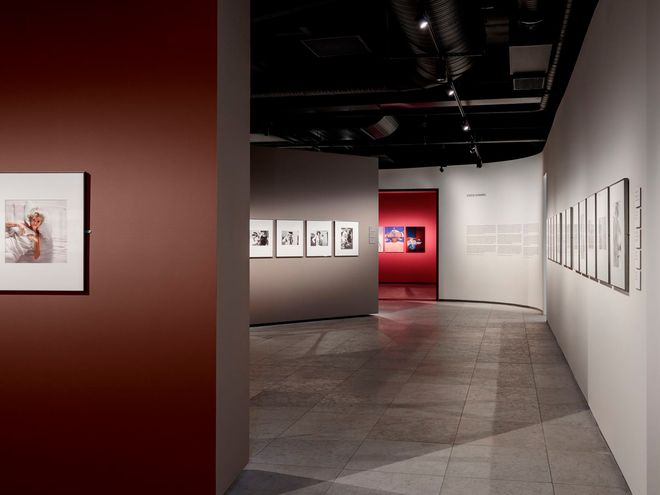Valokuvataiteen museo K1