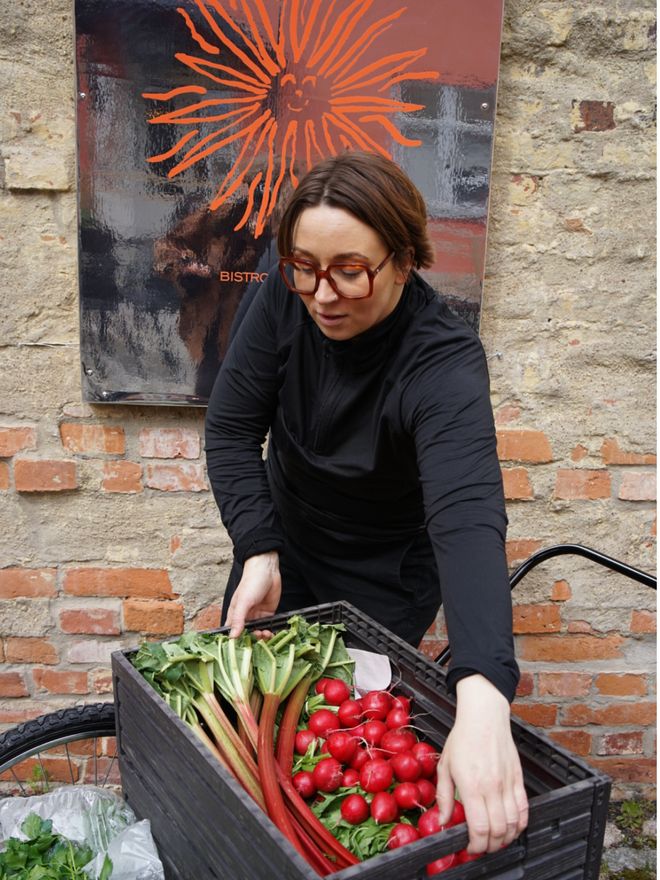 Design, treats and delicious food – experience summer at Finnish Design Shop’s showroom with all your senses