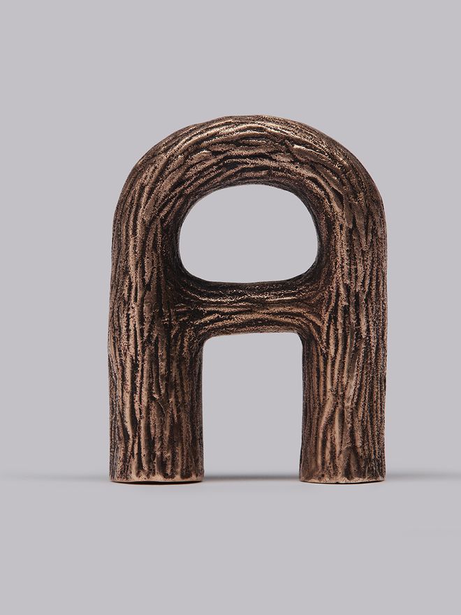 Nedre Foss Book bottle opener