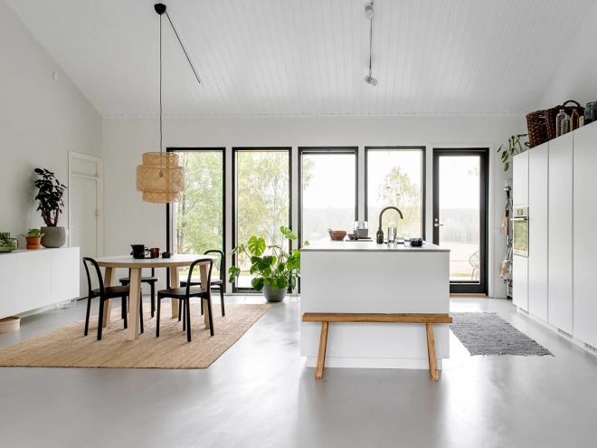 Woodnotes Siro+ chairs