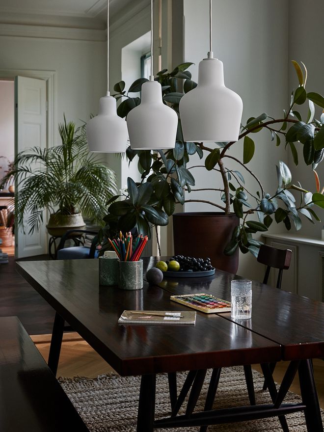Artek Aalto riippuvalaisin A440