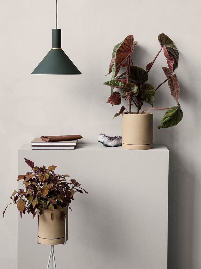 Ferm Living Sekki-ruukku