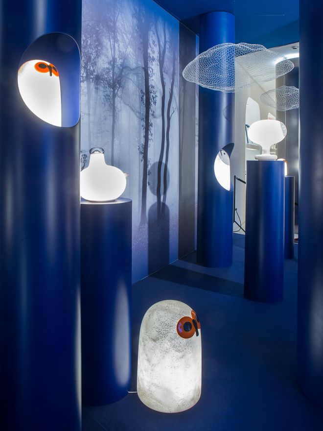 IITTALA x MAGIS LINNUT
