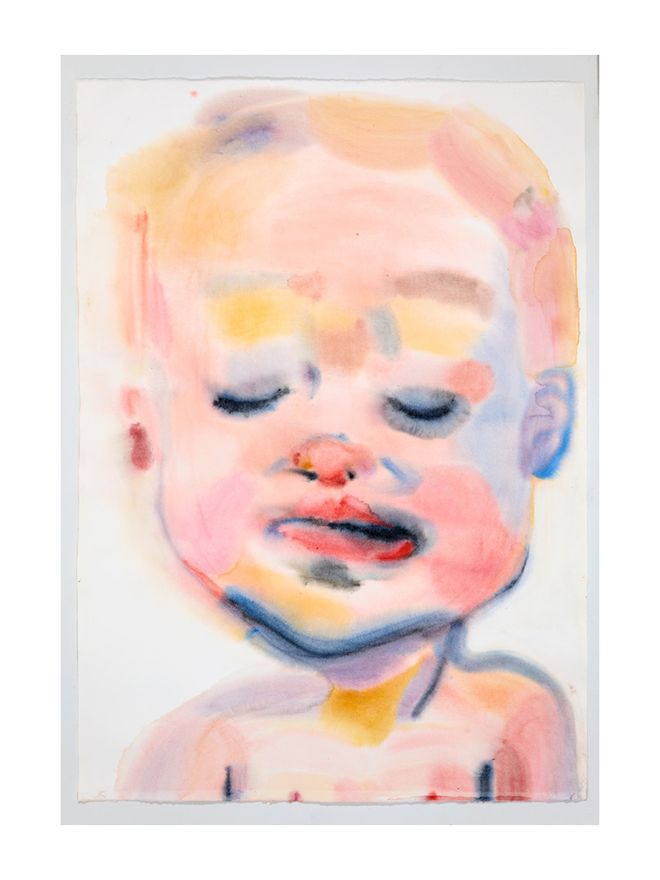 Linda Linko: Boyhood