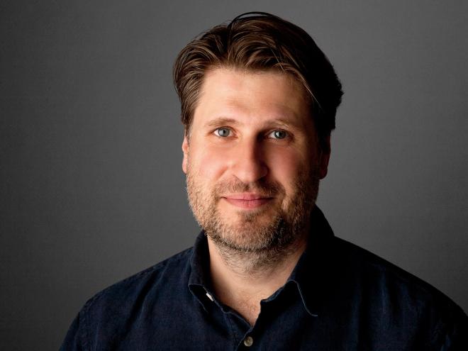 The Sandbox's CBO Mathieu Nouzareth