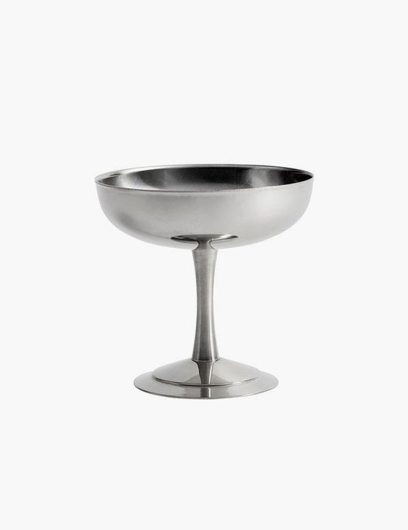 Italian Ice Cup dessert bowl