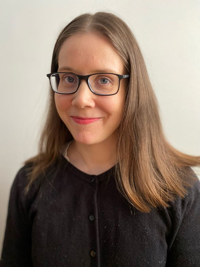 Aura Yliselä, UN Women