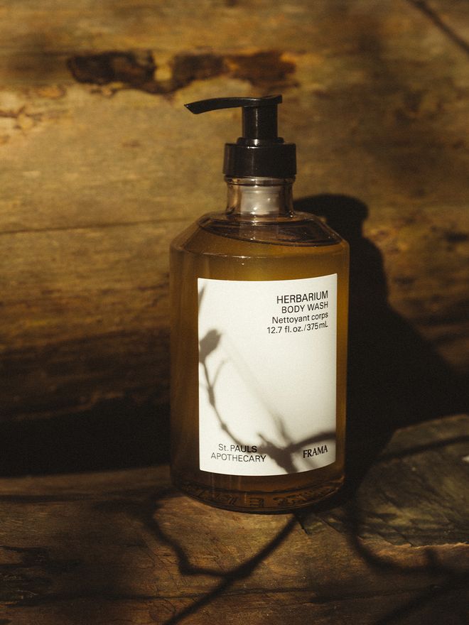 Frama Herbarium body wash