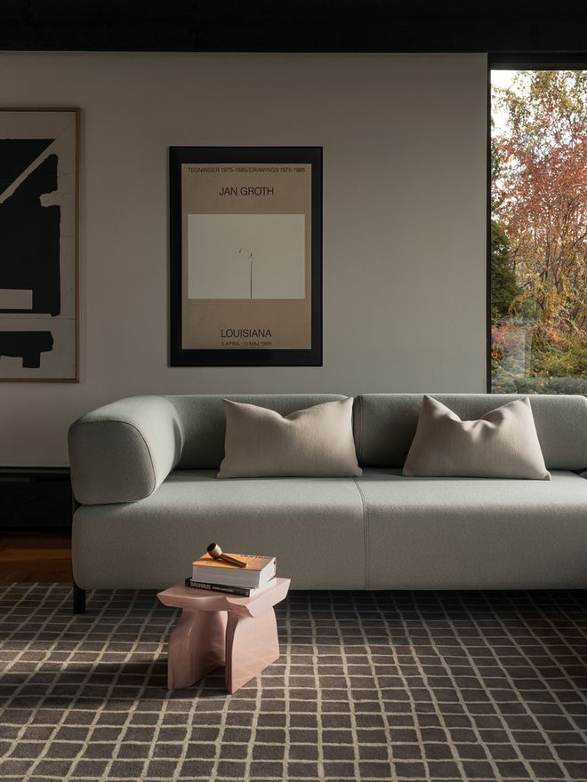 Hem Palo sofa