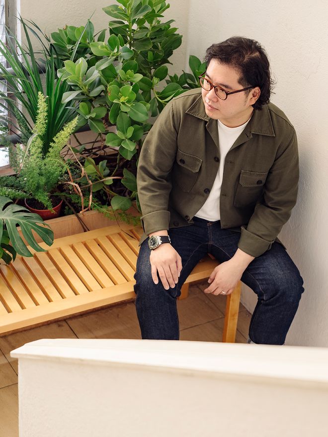 Artek Bench 153B