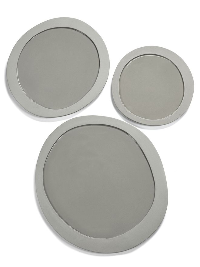 Valerie Objects Inner Circle plate