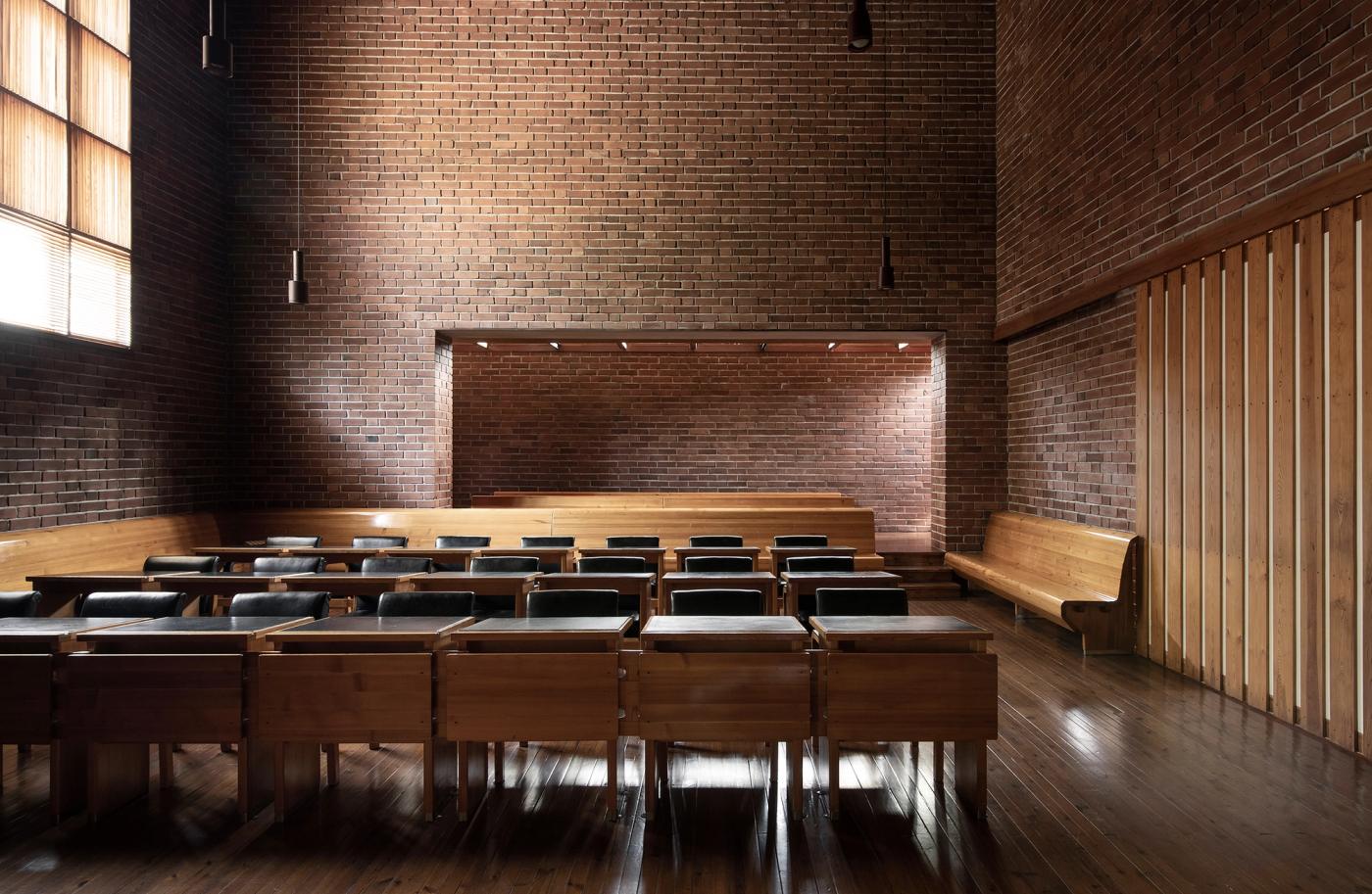 Alvar Aalto Säynätsalo