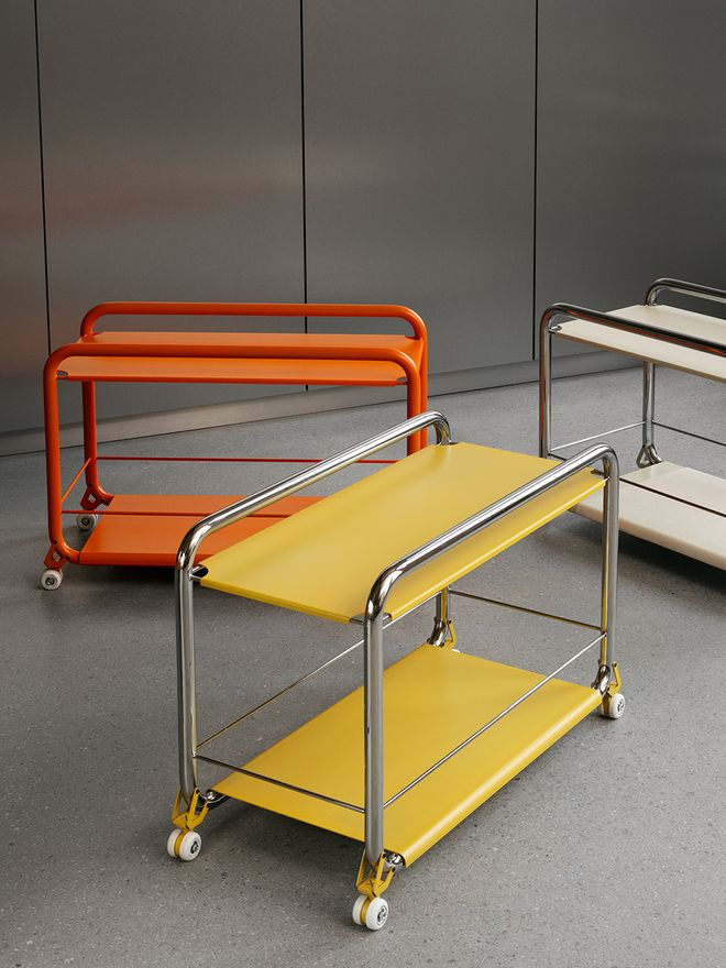 Lammhults Tension