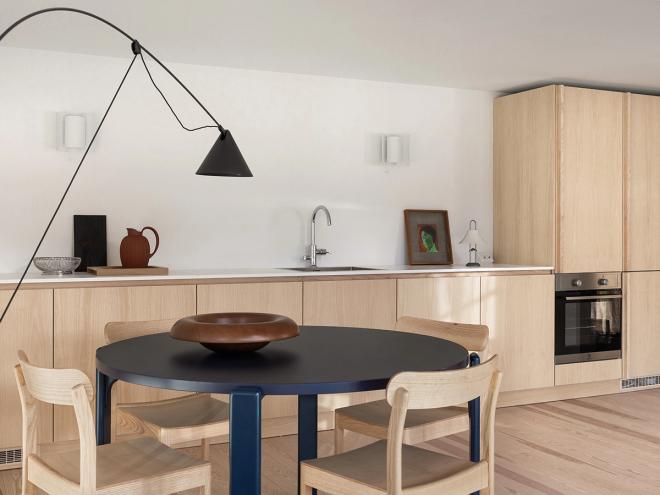 Ayno floor lamp