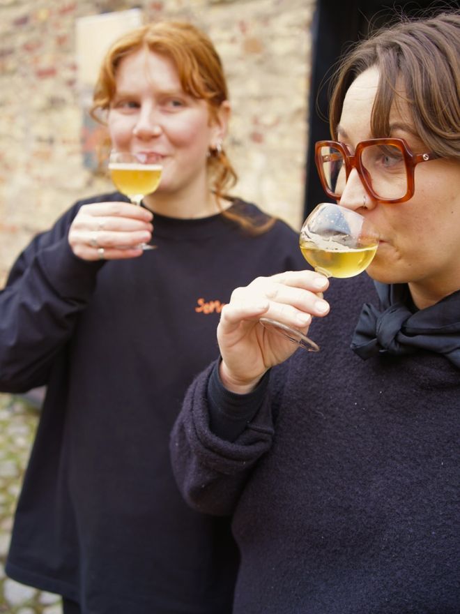 Design, treats and delicious food – experience summer at Finnish Design Shop’s showroom with all your senses