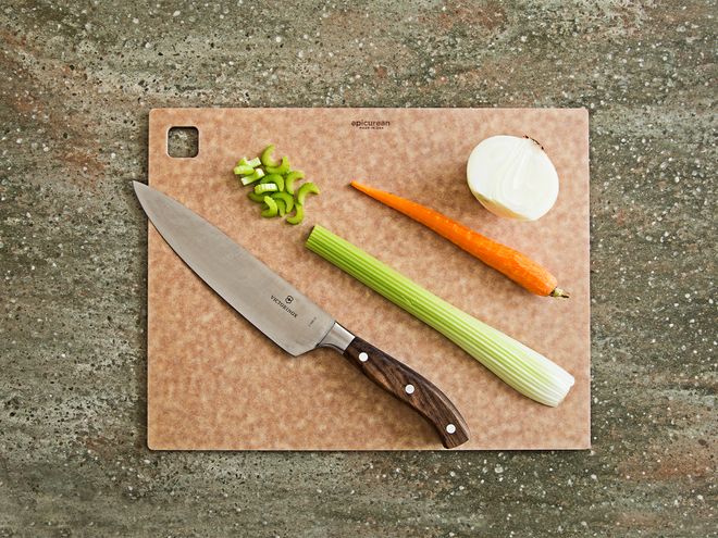 Epicurean cutting board